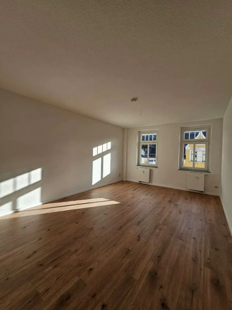 4 room apartment with 101 m² in Chemnitz – Photo 6