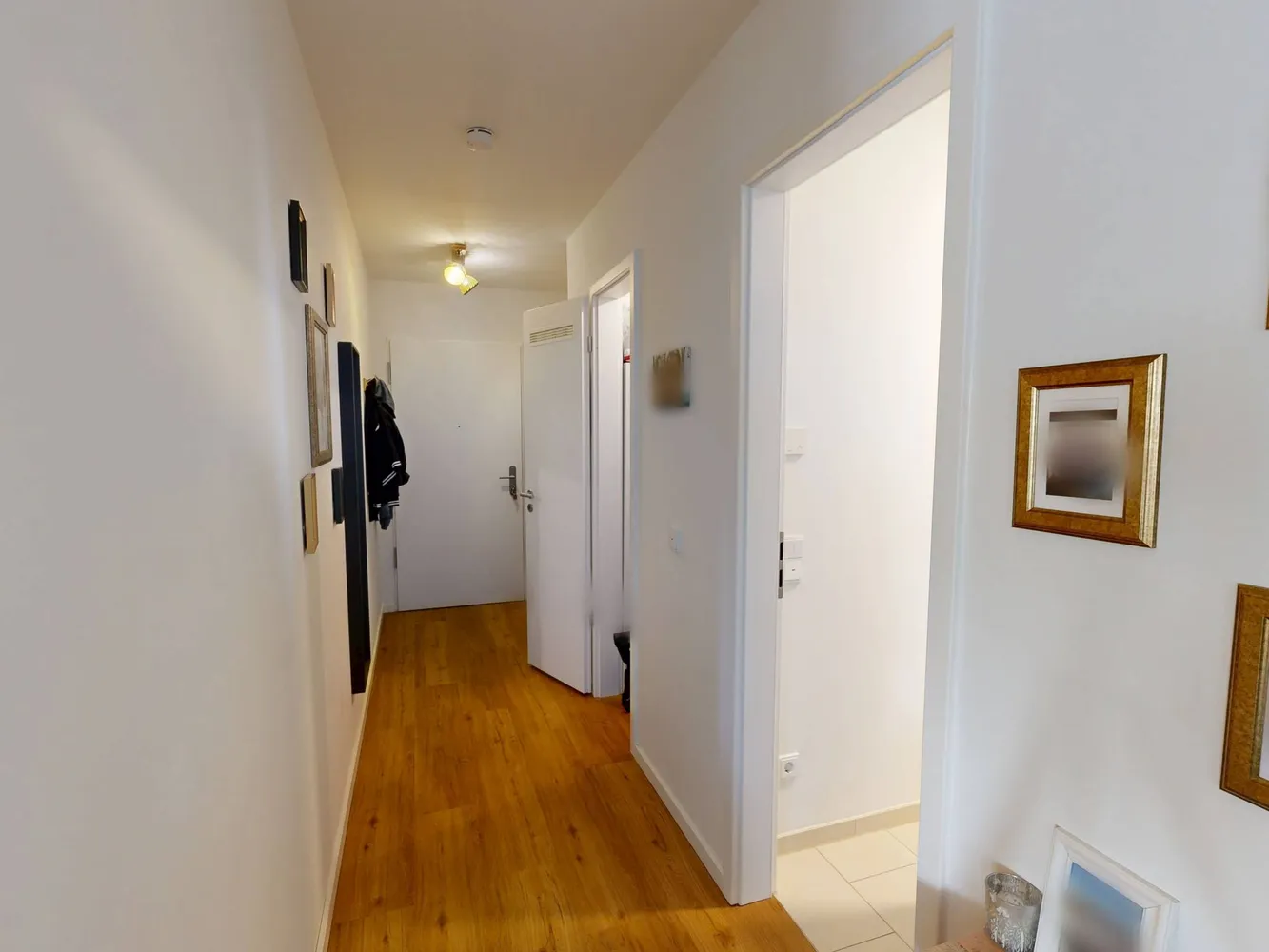 2 Zimmer Wohnung mit 70 m² in Hamburg – Bild 10