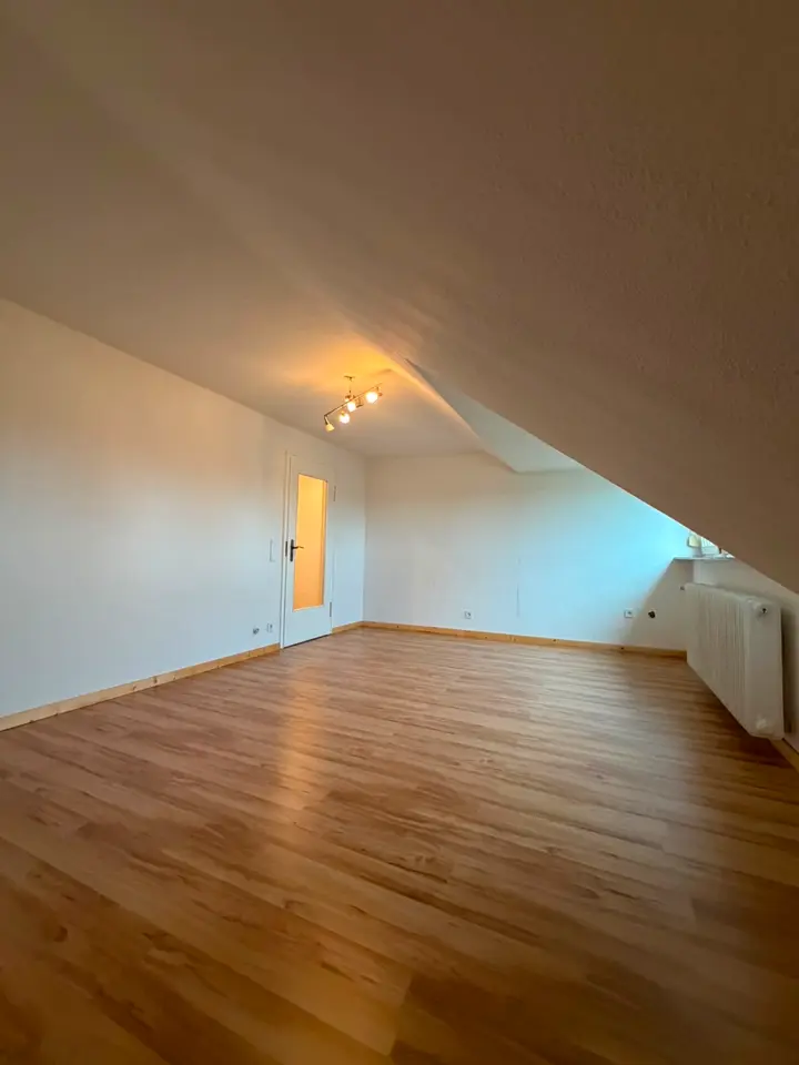 2 Zimmer Wohnung mit 45 m² in Mönchengladbach – Bild 1