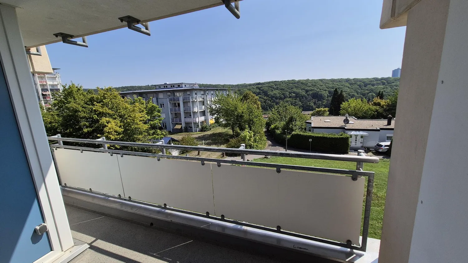 1 Zimmer Wohnung mit 45 m² in Schweinfurt – Bild 2