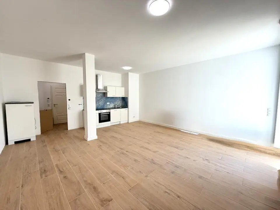 2 Zimmer Wohnung mit 68 m² in Bremen – Bild 1