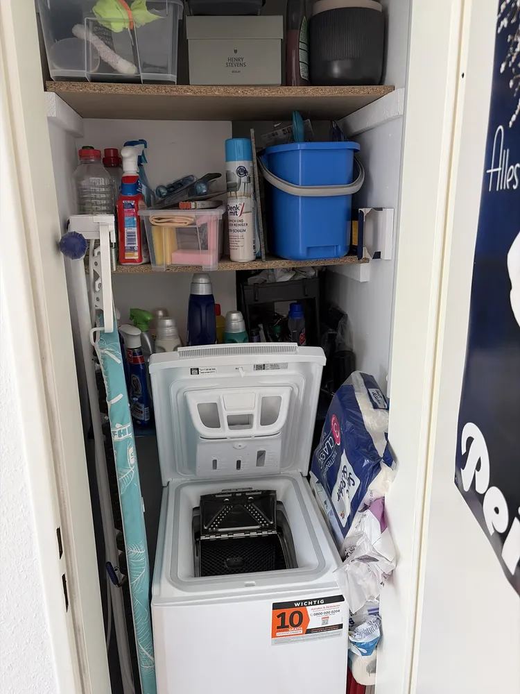 1 Zimmer Wohnung mit 27 m² in Köln – Bild 4