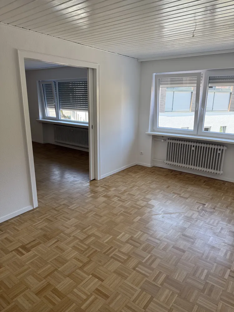 4 Zimmer Wohnung mit 96 m² in Rottweil – Bild 7