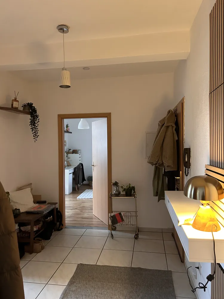 WG-Zimmer mit 18 m² in Bielefeld – Bild 5