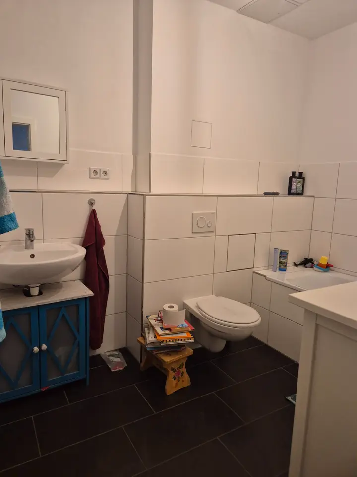 WG-Zimmer mit 18 m² in Luckenwalde – Bild 5