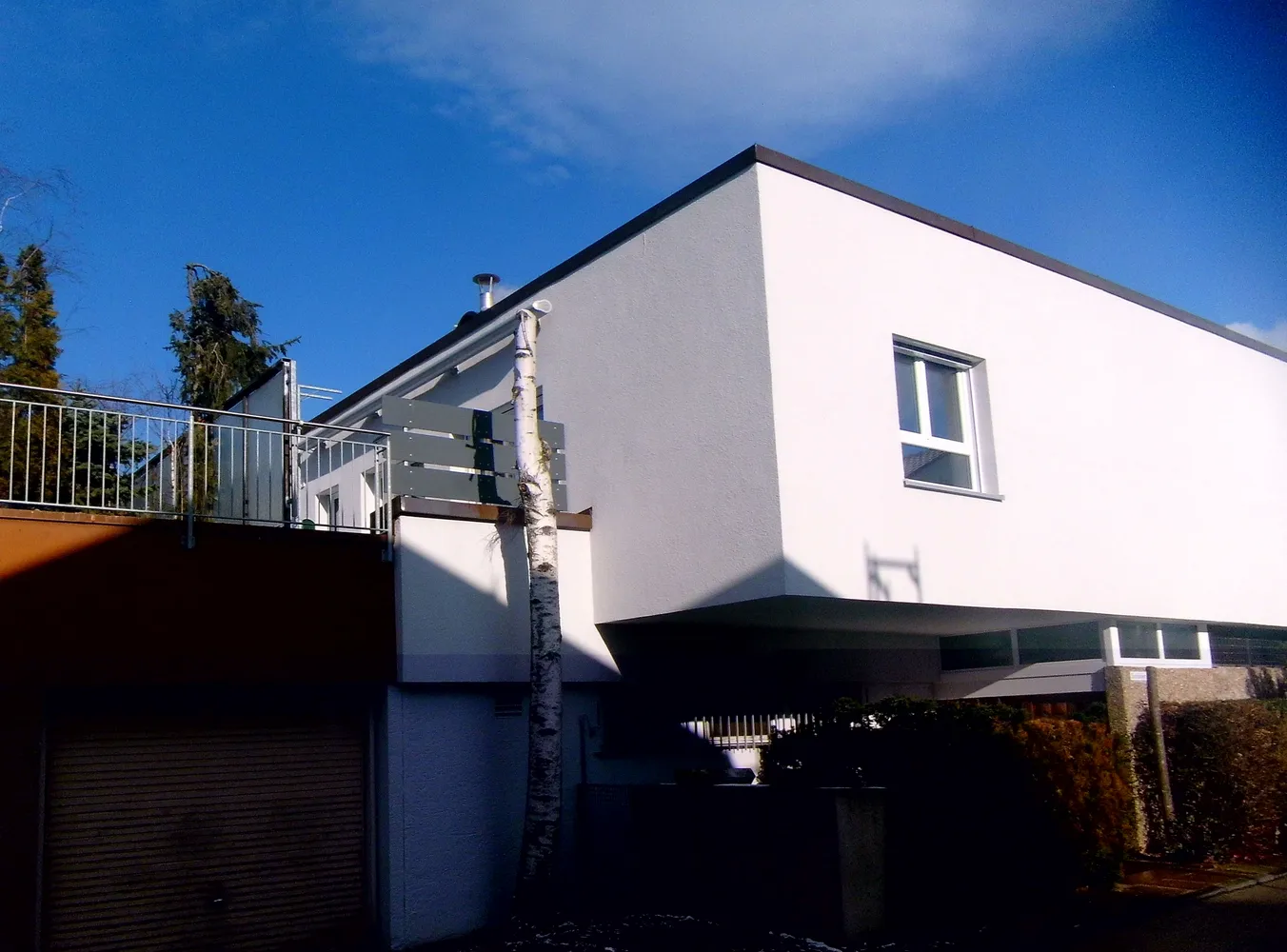 2 Zimmer Wohnung mit 71 m² in Stuttgart – Bild 2