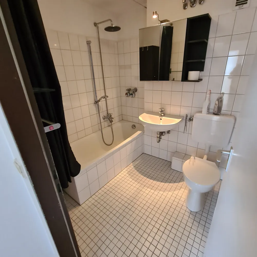 1 Zimmer Wohnung mit 56 m² in Detmold – Bild 8