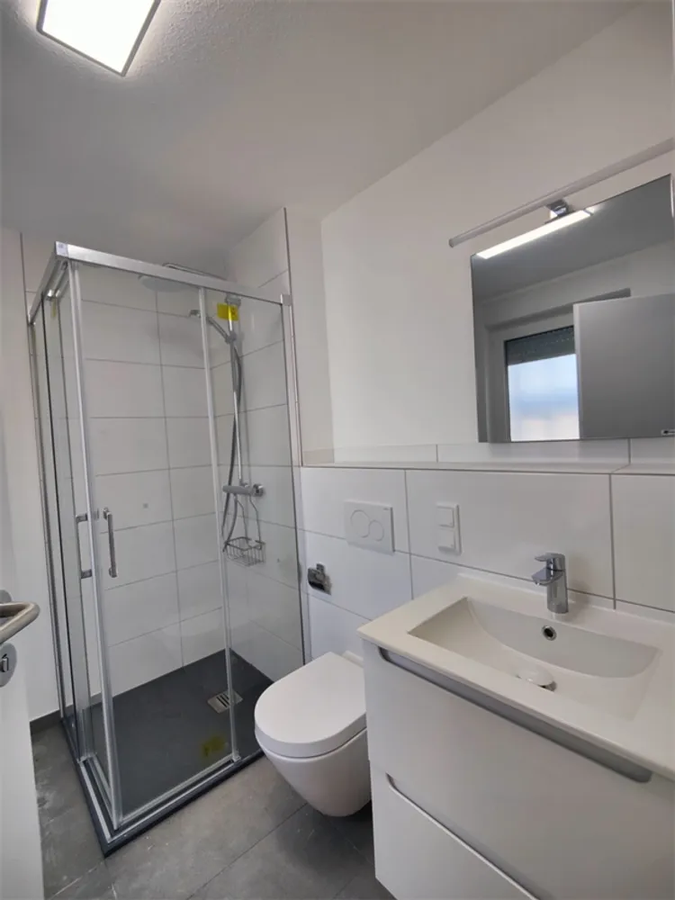1 Zimmer Wohnung mit 27 m² in Darmstadt – Bild 3