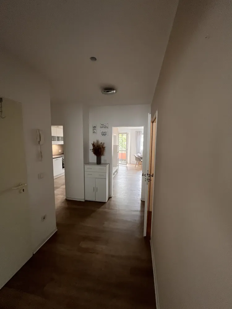 2 room apartment with 60 m² in Dortmund – Photo 8