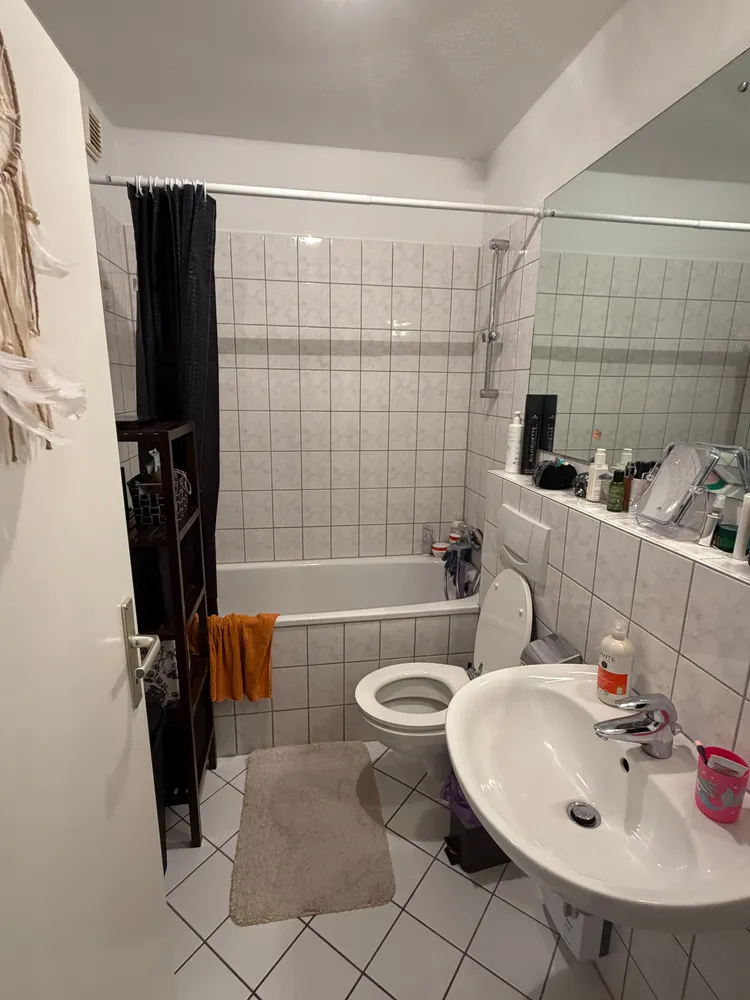 2 Zimmer Wohnung mit 60 m² in Leverkusen – Bild 5