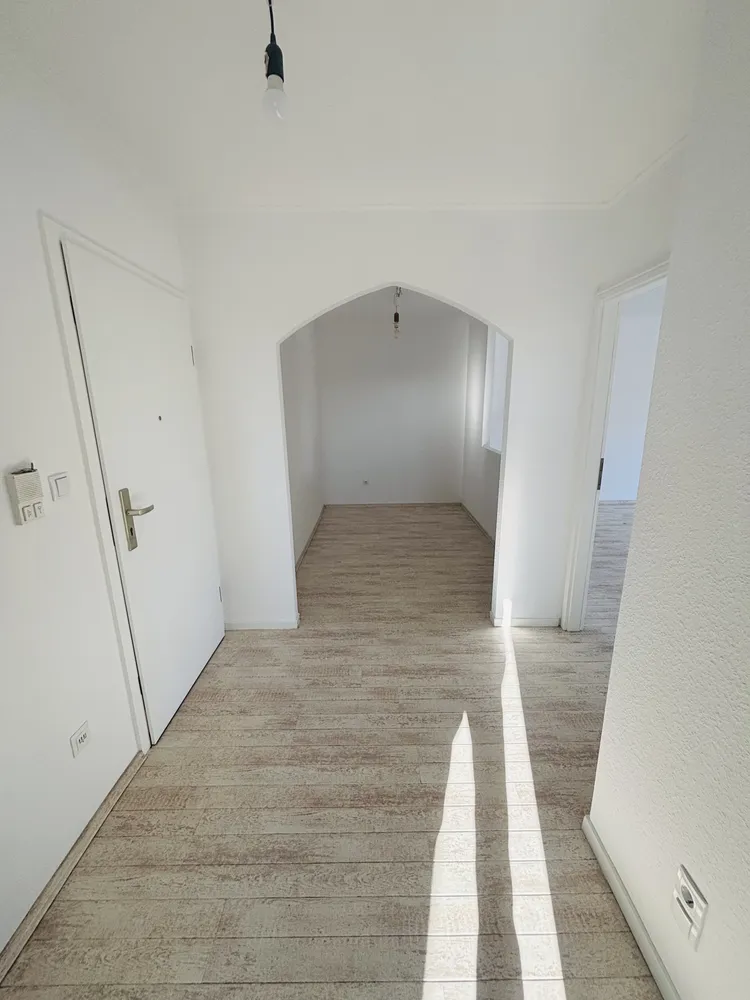 2 Zimmer Wohnung mit 62 m² in Frankfurt am Main – Bild 7