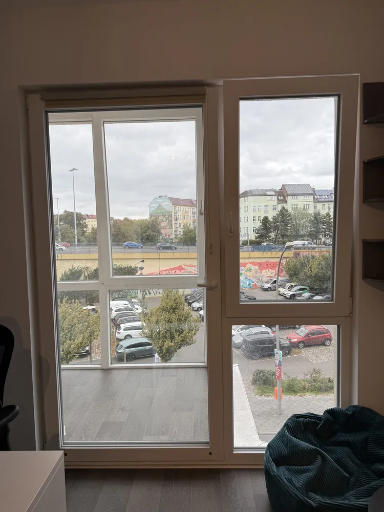 1 Zimmer Wohnung mit 25 m² in Berlin – Bild 7