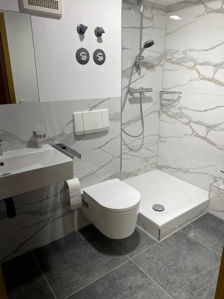 2 Zimmer Wohnung mit 50 m² in Augsburg – Bild 1