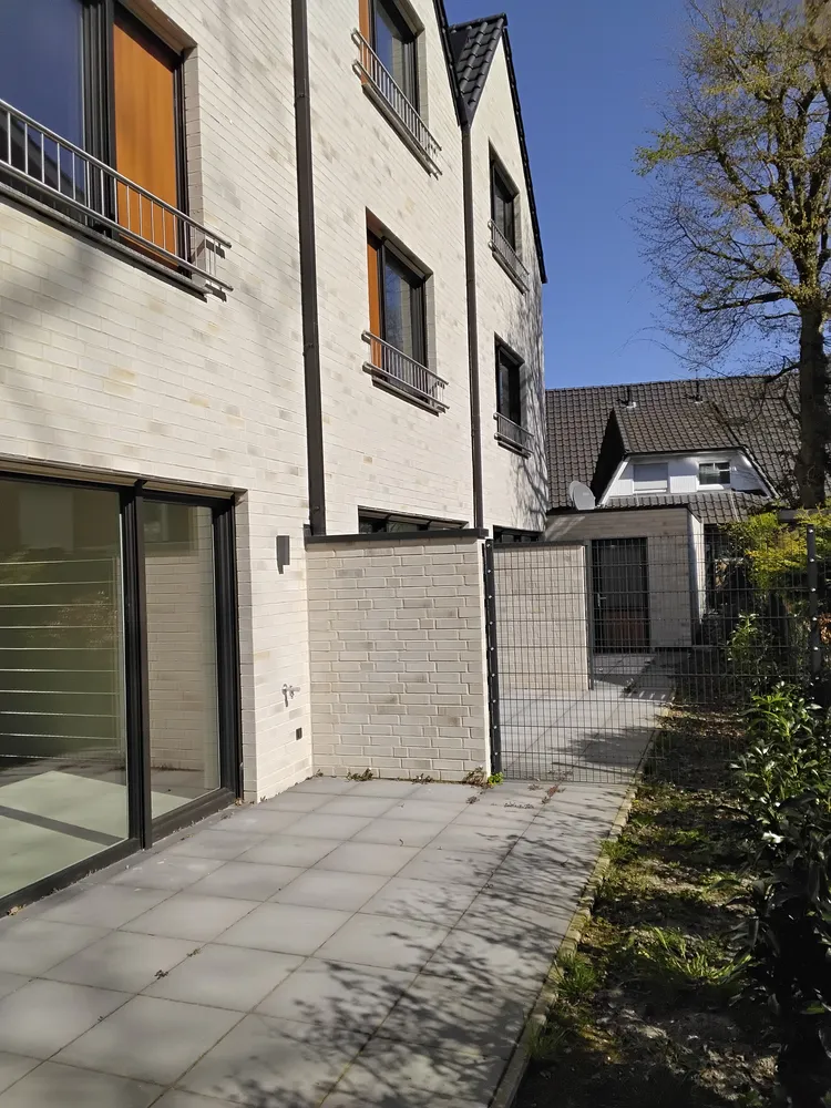 4 Zimmer Haus mit 119 m² in Münster – Bild 3