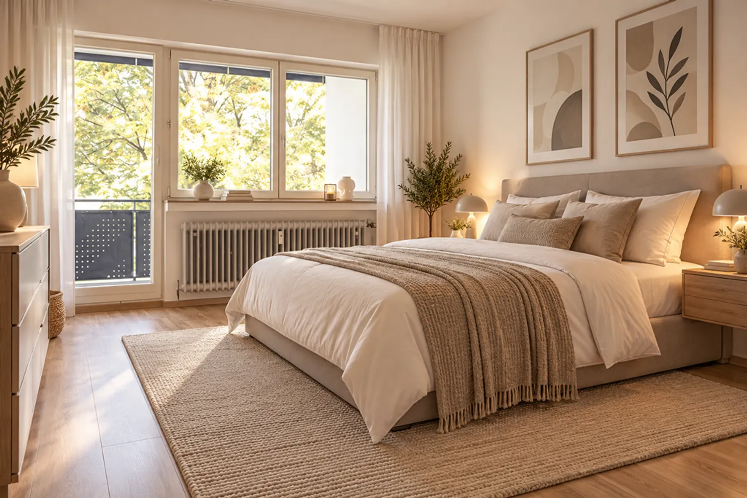 3 Zimmer Wohnung mit 82 m² in Stuttgart – Bild 9