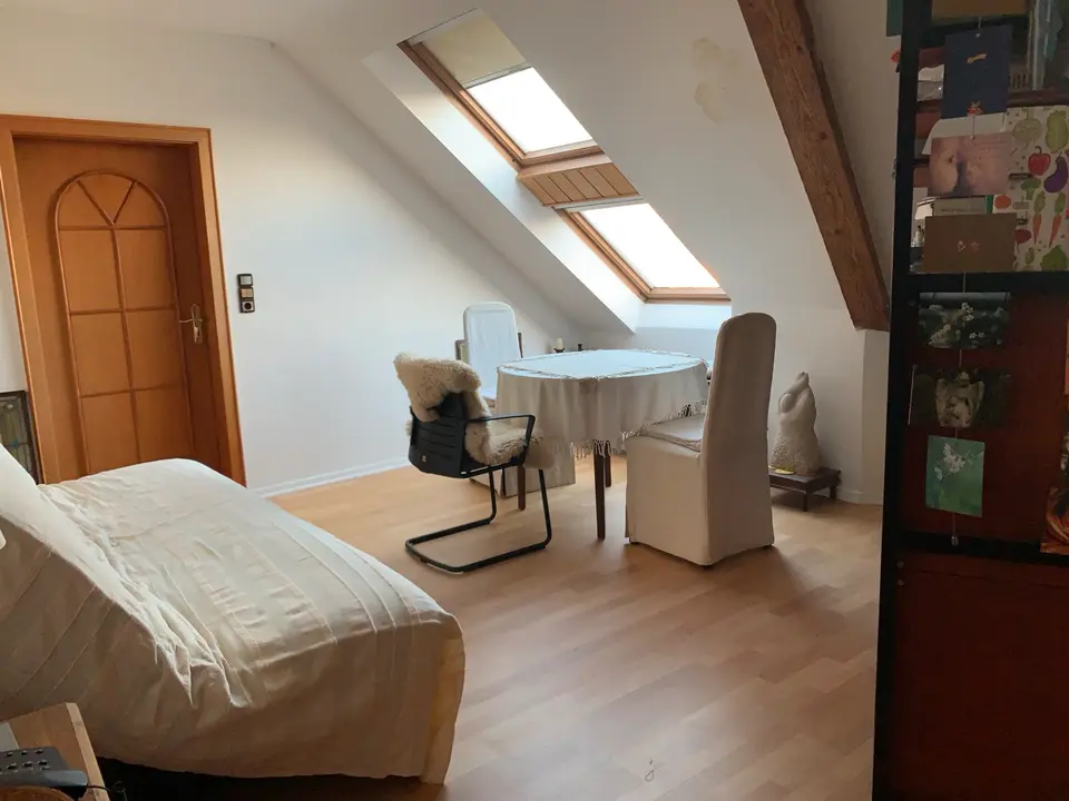 4 Zimmer Wohnung mit 84 m² in Solingen – Bild 6