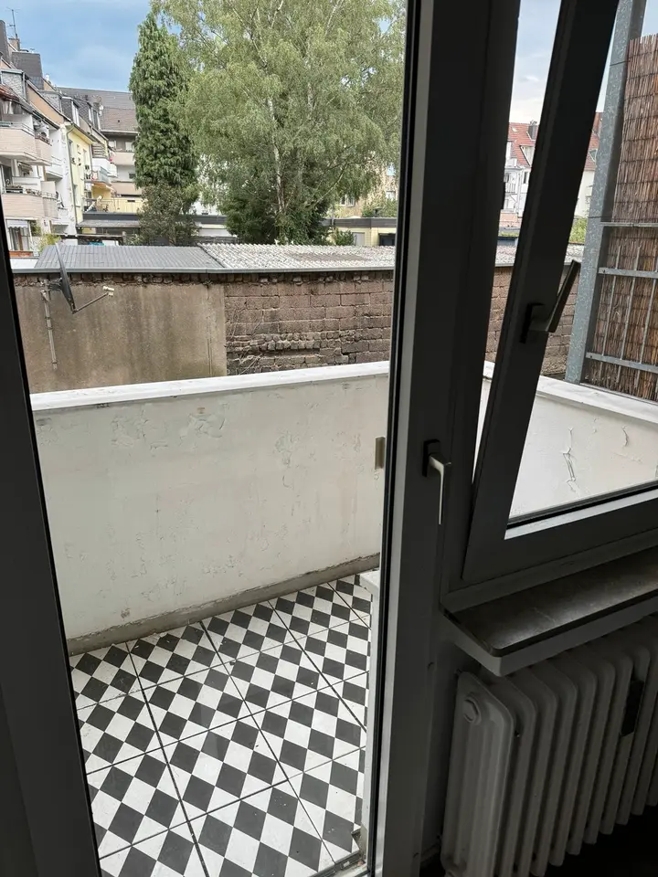 WG-Zimmer mit 48 m² in Bergisch Gladbach – Bild 5