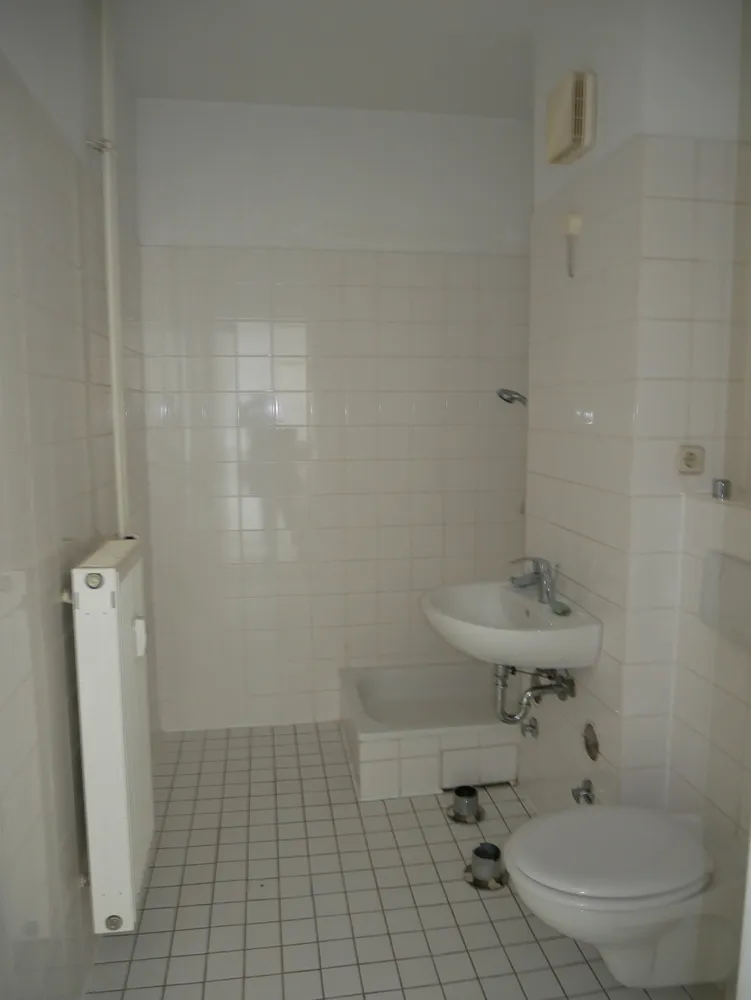 2 room apartment with 42 m² in Berlin – Photo 5