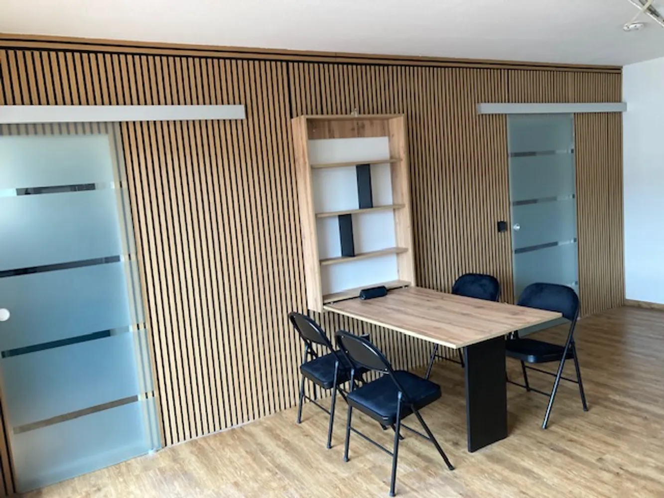 1 Zimmer Wohnung mit 38 m² in Pforzheim – Bild 1