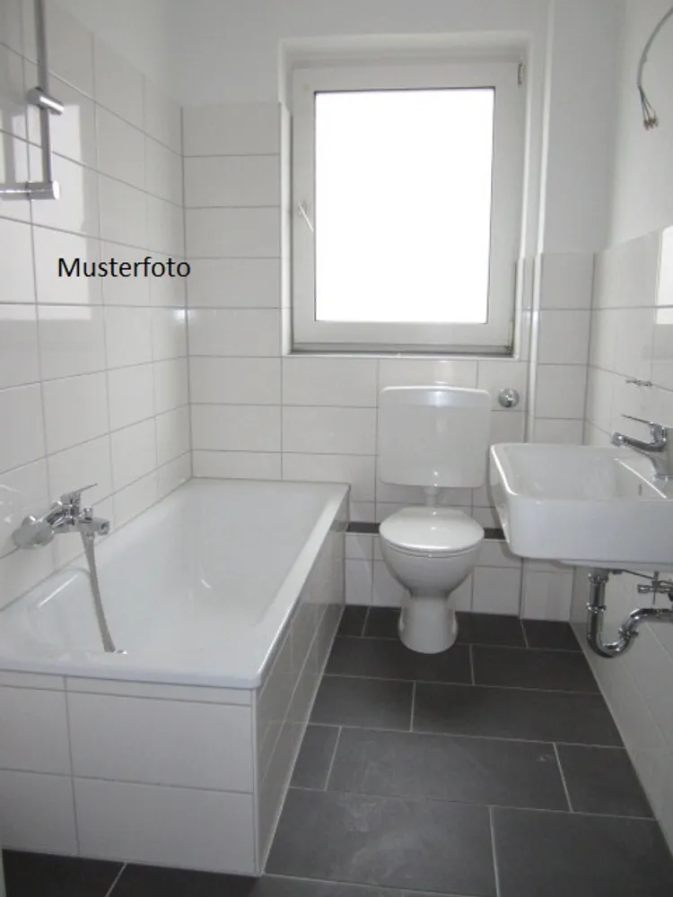 3 Zimmer Wohnung mit 59 m² in Herne – Bild 4