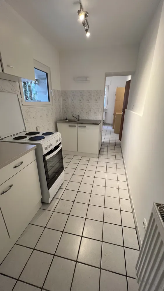 1 Zimmer Wohnung mit 25 m² in Wiesbaden – Bild 1