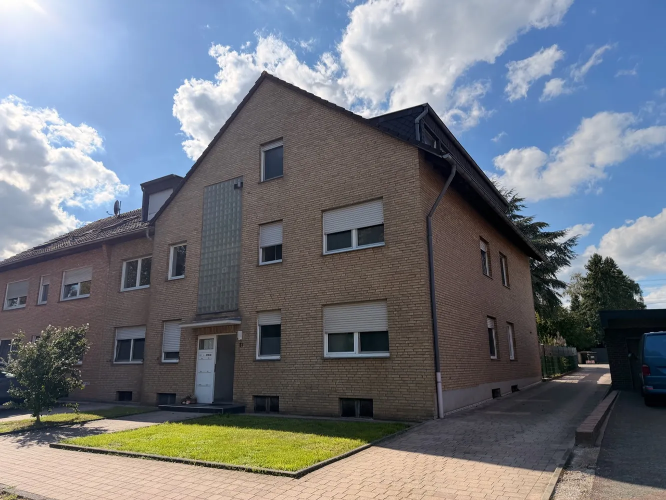 3 Zimmer Wohnung mit 70 m² in Grevenbroich – Bild 5