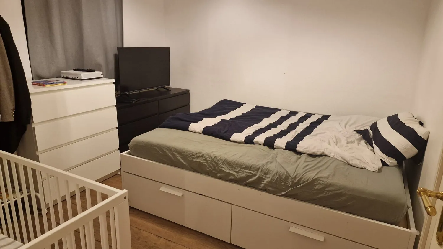 2 Zimmer Wohnung mit 54 m² in Ingolstadt – Bild 11