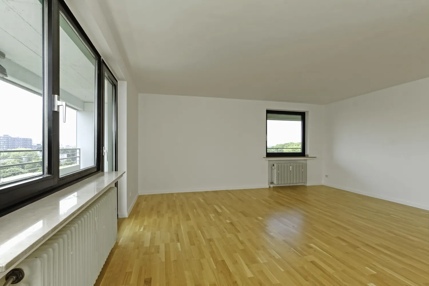 3 Zimmer Wohnung mit 77 m² in Duisburg – Bild 6