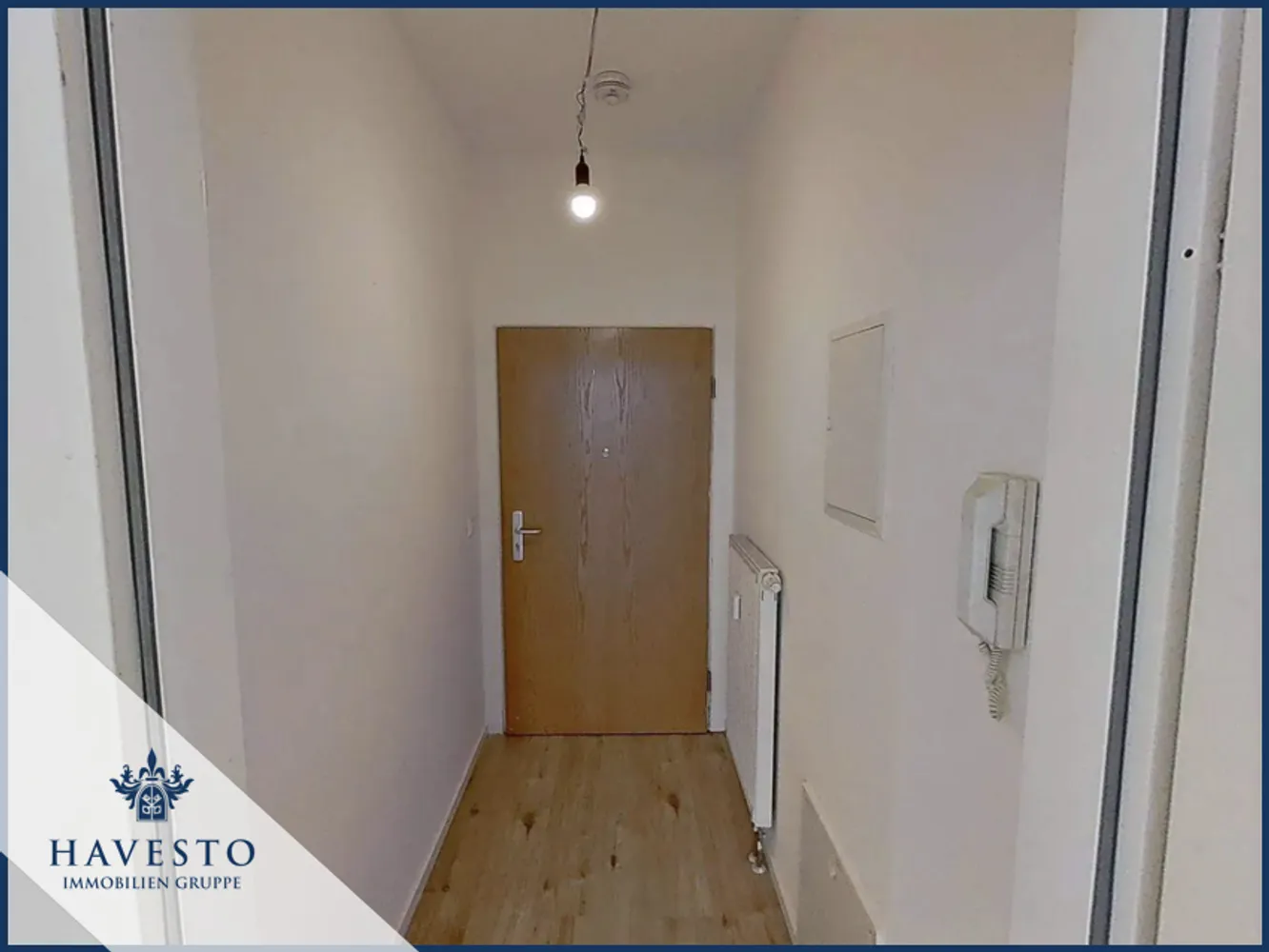 3 Zimmer Wohnung mit 62 m² in Stuttgart – Bild 3