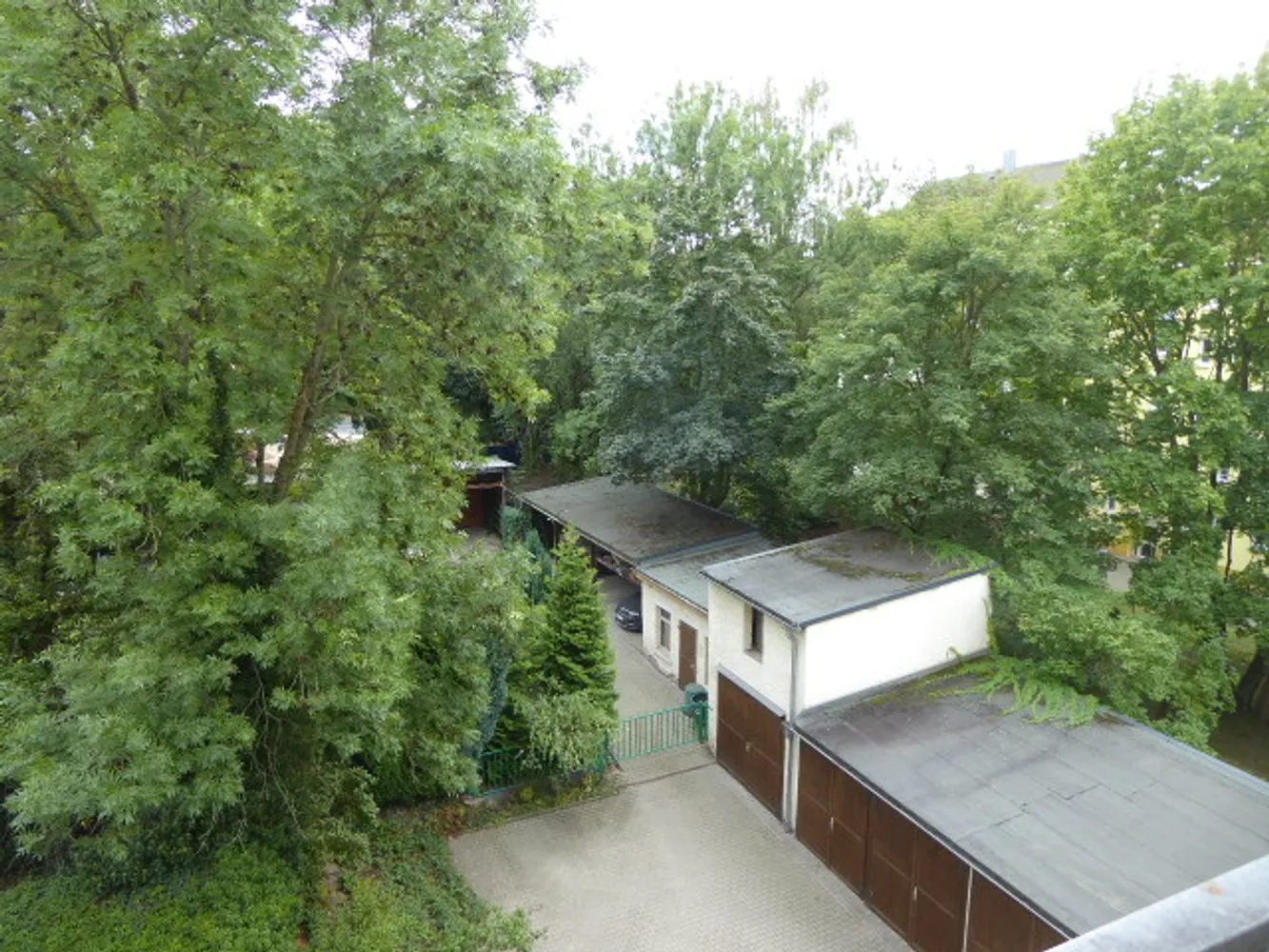 2 room apartment with 51 m² in Chemnitz – Photo 12