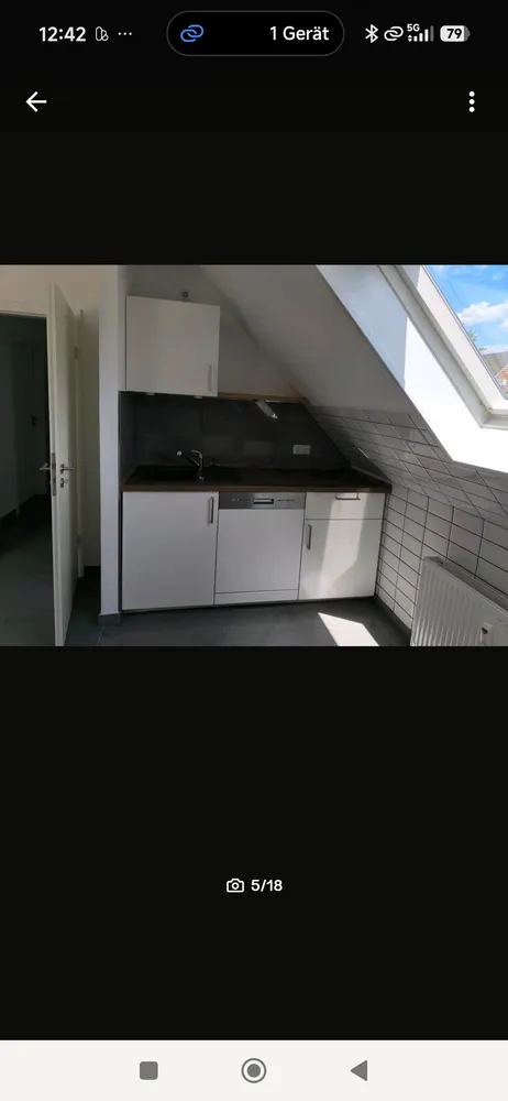 3 Zimmer Wohnung mit 65 m² in Oberhausen – Bild 8