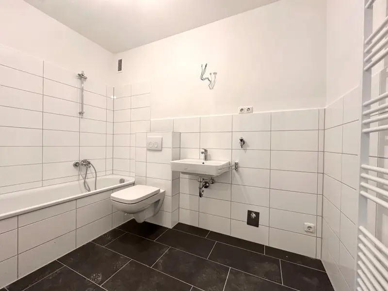 4 Zimmer Wohnung mit 74 m² in Dortmund – Bild 1