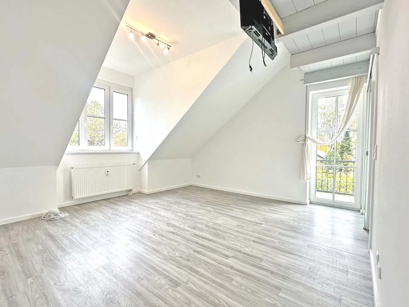 2 room apartment with 54 m² in Munich – Photo 12