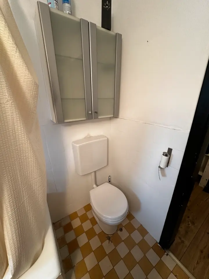 WG-Zimmer mit 32 m² in Frechen – Bild 8