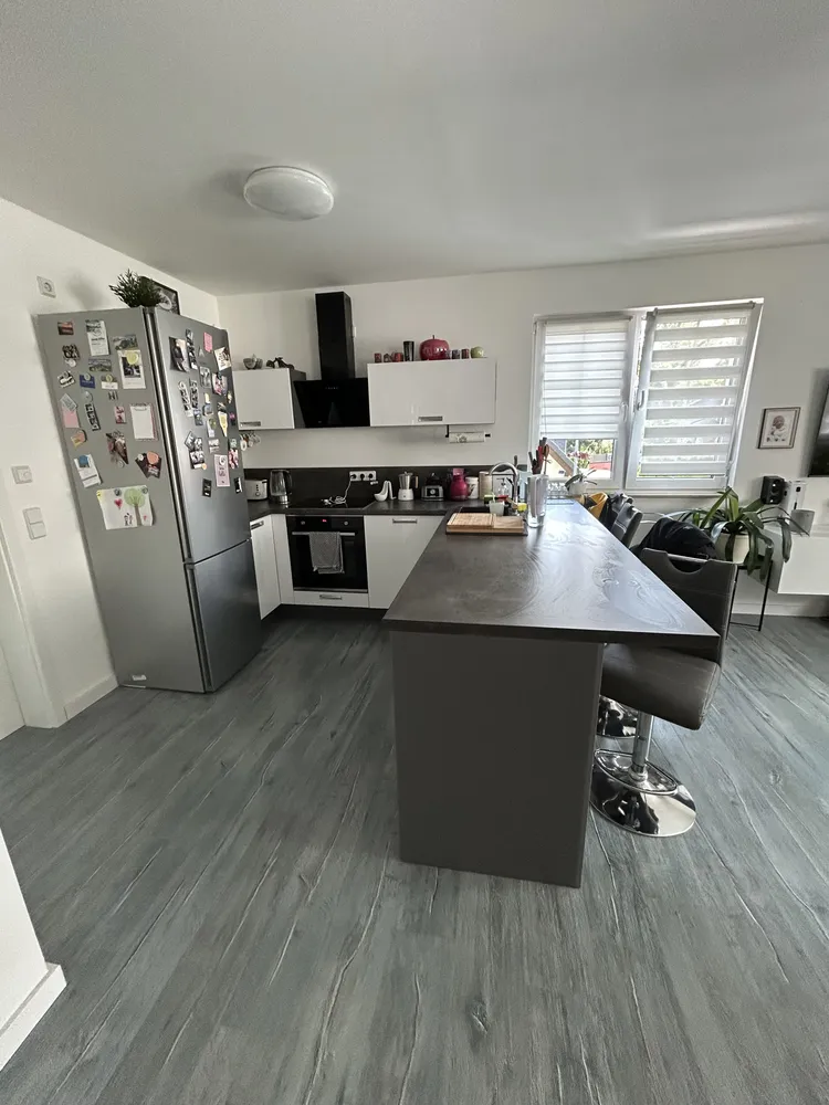 4 Zimmer Wohnung mit 78 m² in Berlin – Bild 5