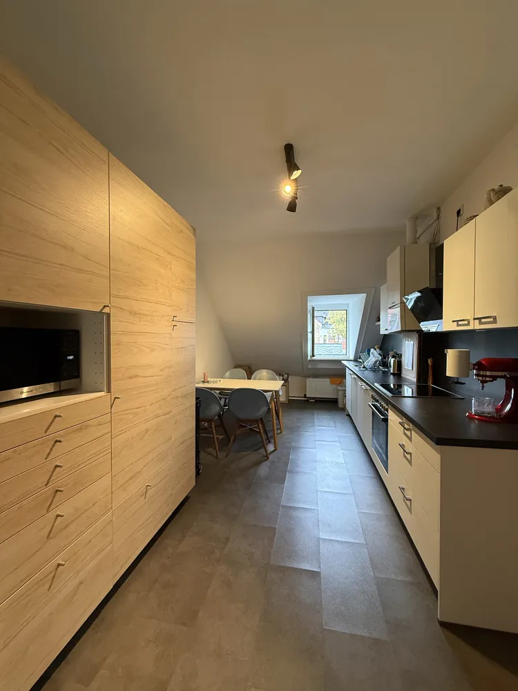 4 room apartment with 116 m² in Wiesbaden – Photo 7