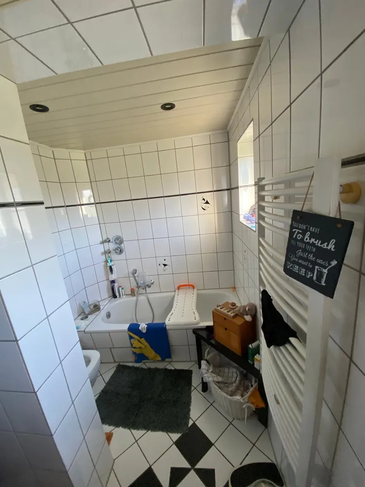 5 room apartment with 110 m² in Herne – Photo 4