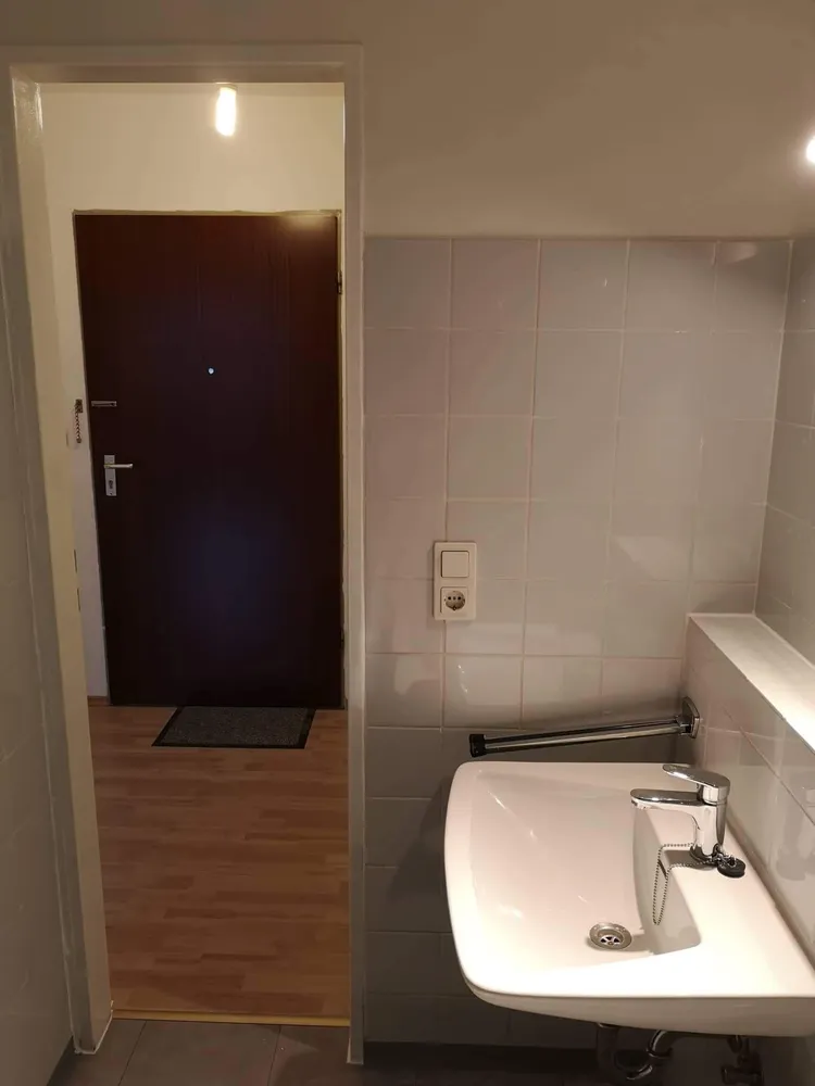 2 Zimmer Wohnung mit 37 m² in Ingolstadt – Bild 11