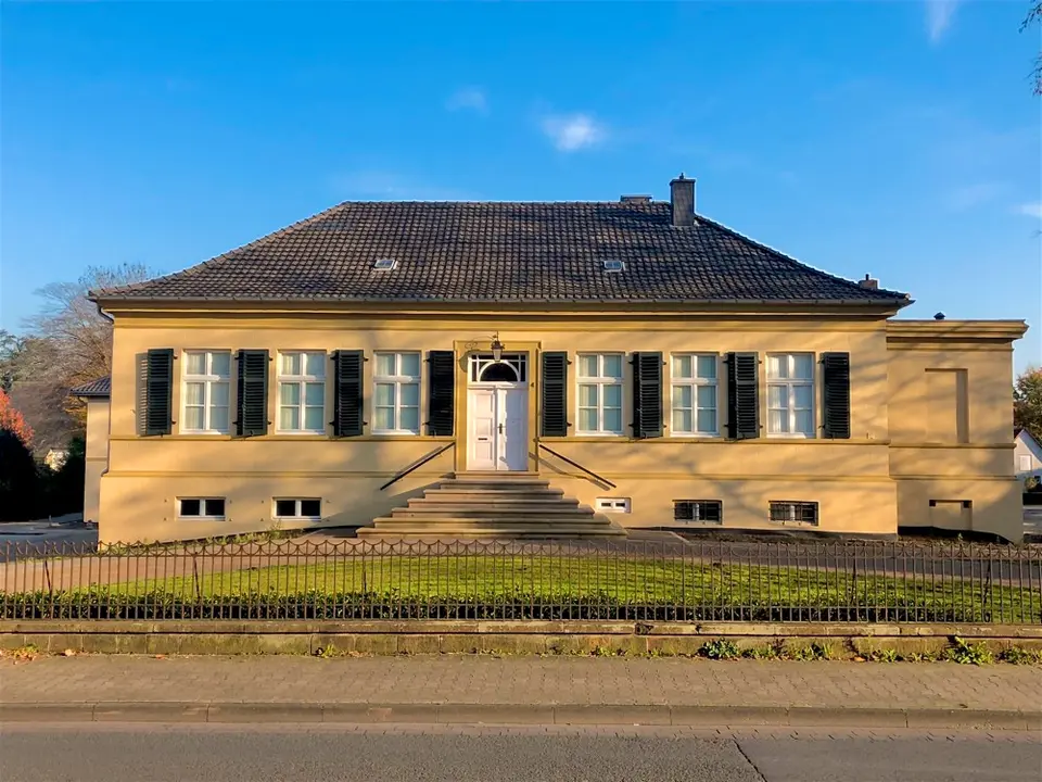 3 Zimmer Wohnung mit 129 m² in Gütersloh – Bild 8