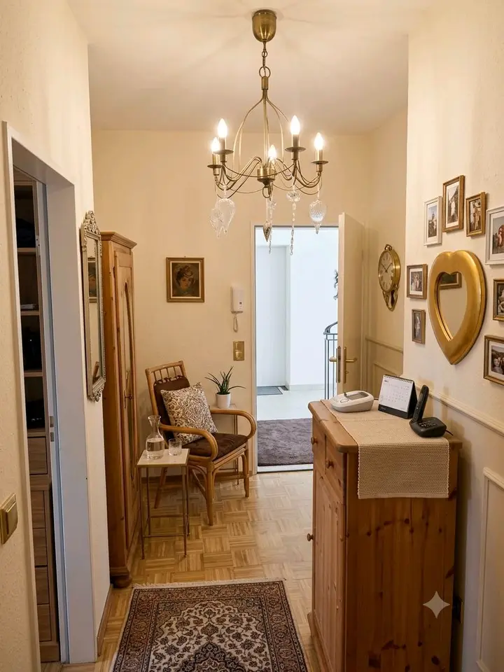 2 Zimmer Wohnung mit 54 m² in Wiesbaden – Bild 10