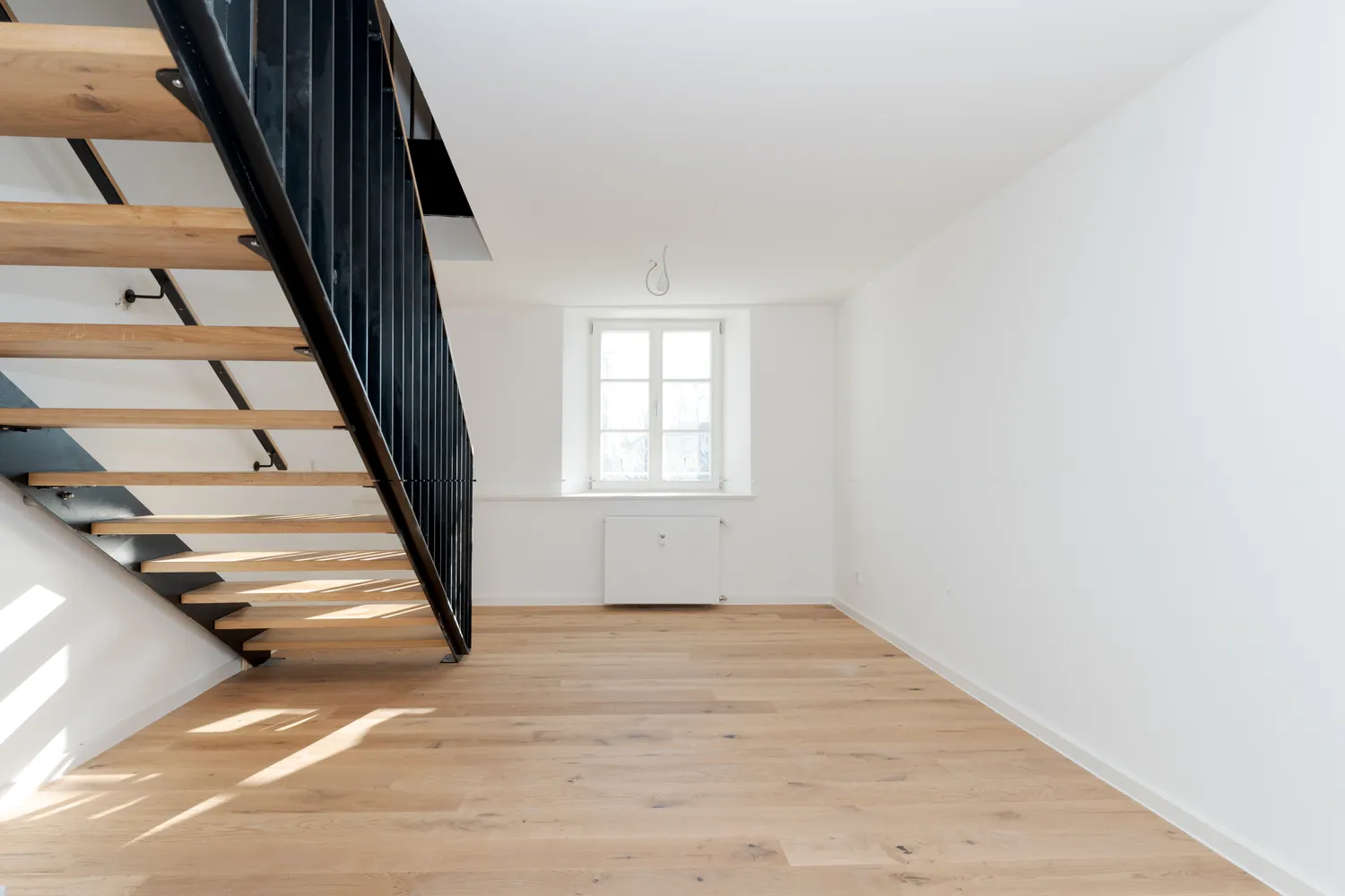 2 Zimmer Wohnung mit 217 m² in Straubing – Bild 2