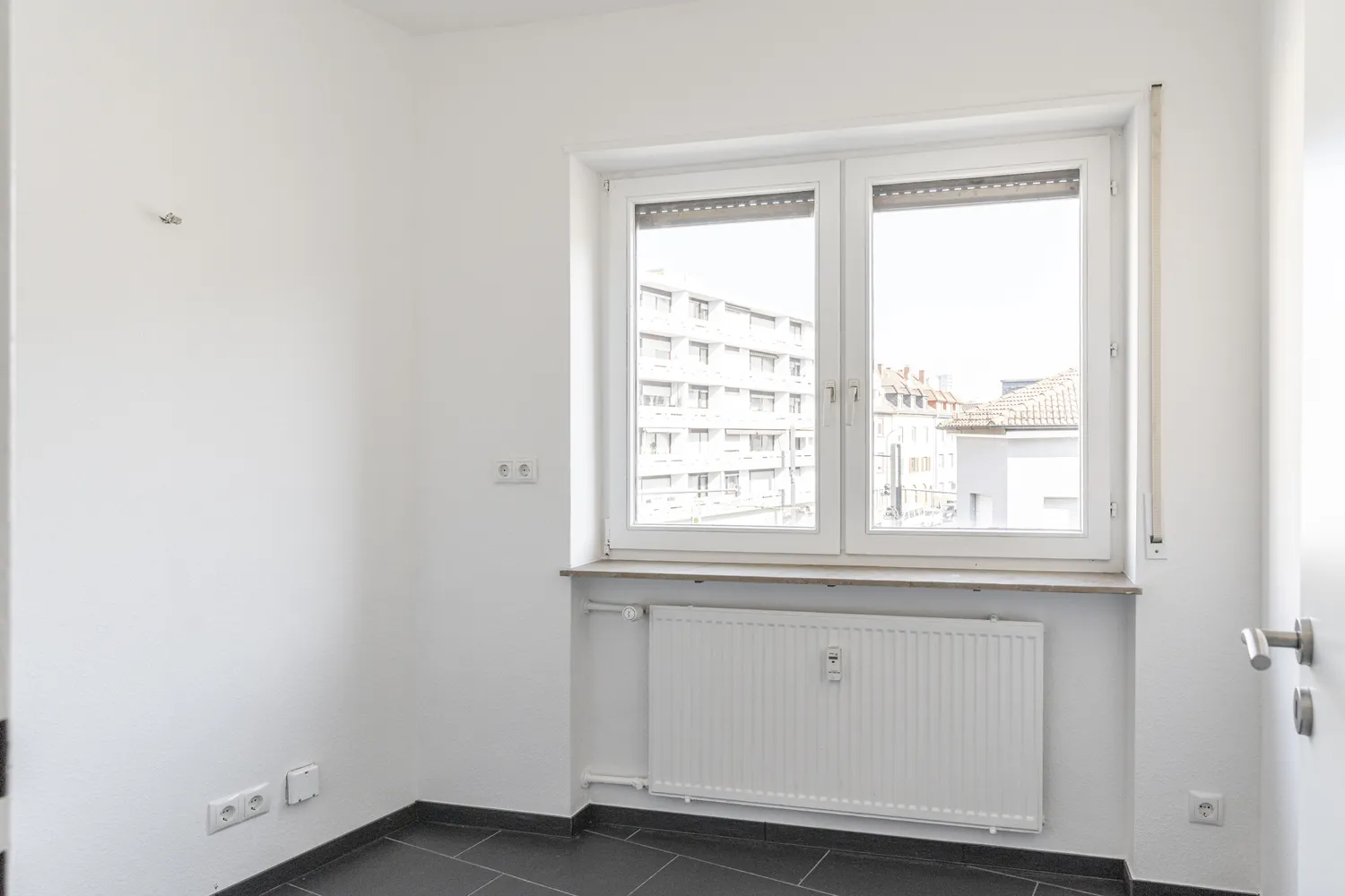 2 Zimmer Wohnung mit 47 m² in Ludwigshafen am Rhein – Bild 3