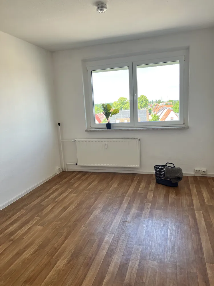 3 Zimmer Wohnung mit 69 m² in Wittenberg – Bild 3