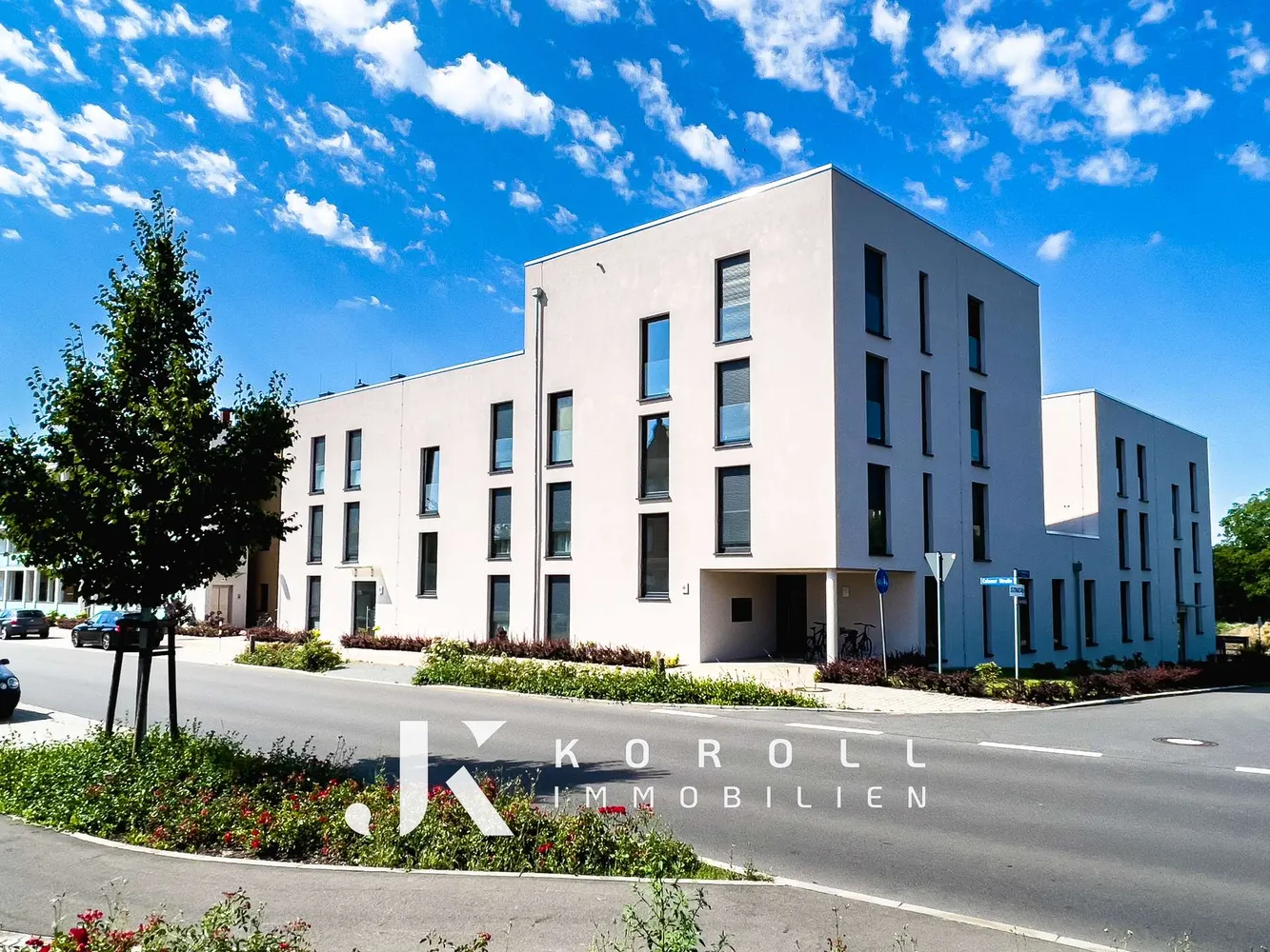 2 Zimmer Wohnung mit 70 m² in Senftenberg – Bild 9