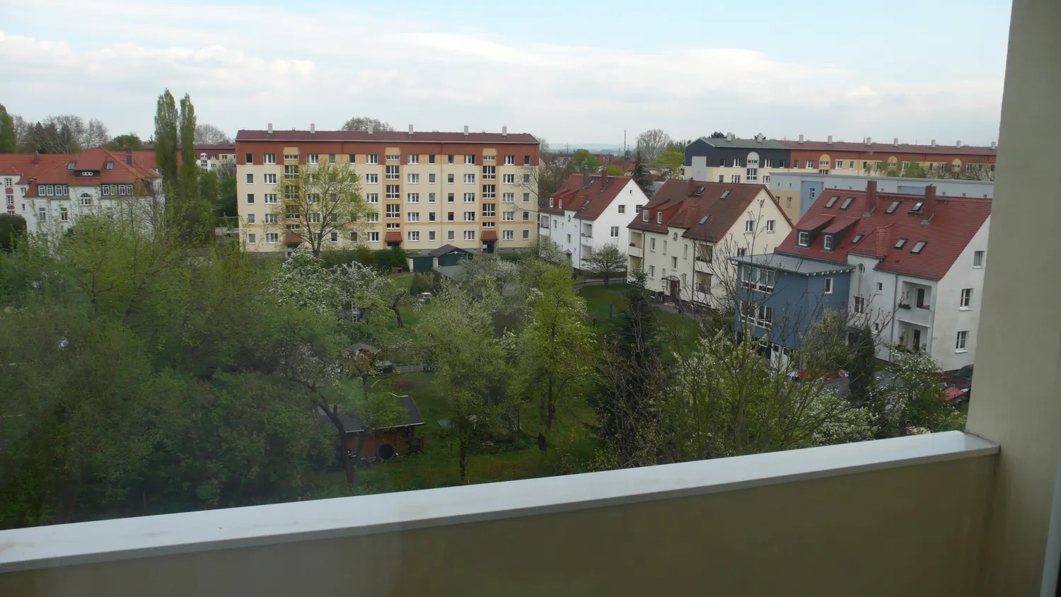 2 Zimmer Wohnung mit 50 m² in Dresden – Bild 6