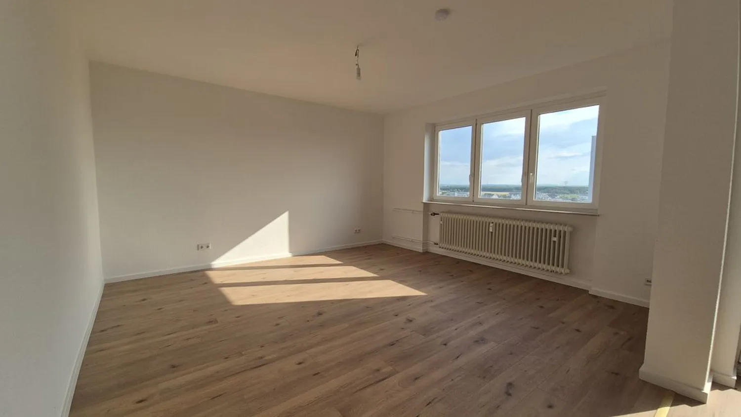 4 Zimmer Wohnung mit 78 m² in Rüsselsheim am Main – Bild 9