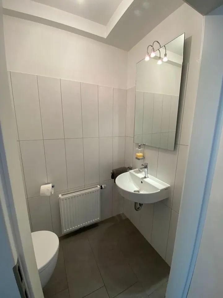 2 Zimmer Wohnung mit 80 m² in Nordhorn – Bild 9