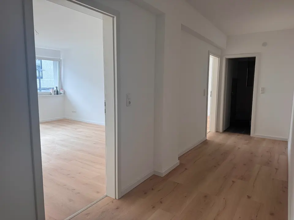 2 Zimmer Wohnung mit 70 m² in Lübeck – Bild 10