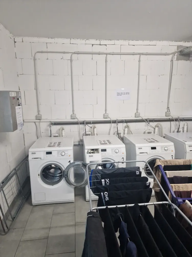 2 Zimmer Wohnung mit 30 m² in Aachen – Bild 11