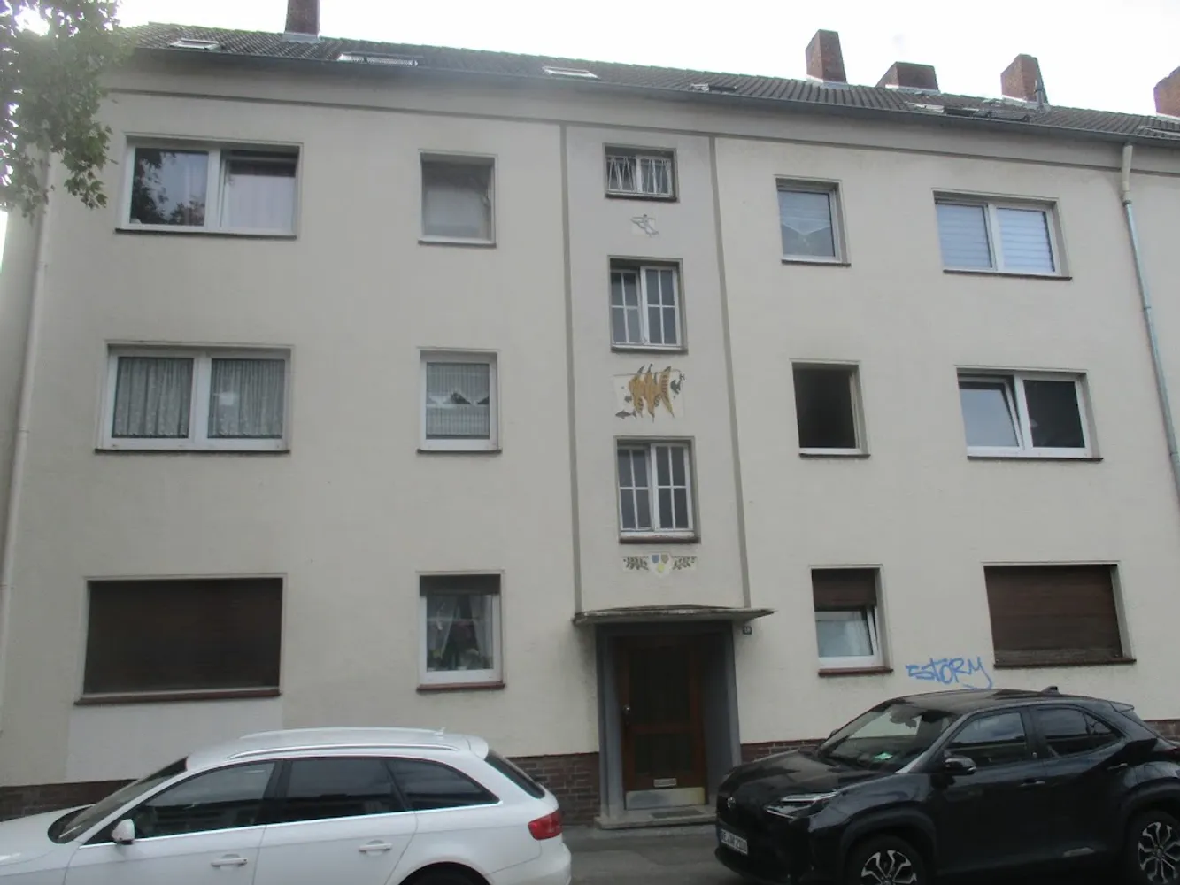 3 Zimmer Wohnung mit 65 m² in Dortmund – Bild 1